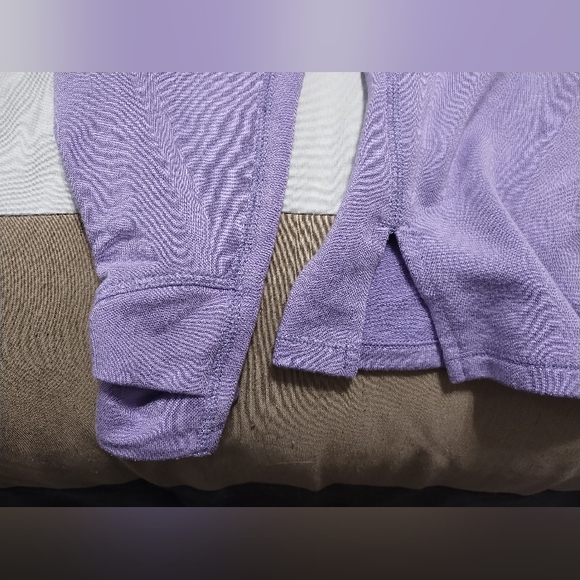 Lavender Hoodie - Picture 13 of 13